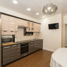 Квартира 57,6 м², 2-комнатная - изображение 3