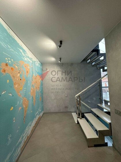 250 м² дом, 4 сотки участок 20 000 ₽ в сутки - изображение 55