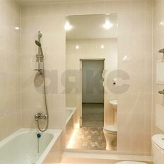 Квартира 39,1 м², 1-комнатная - изображение 5