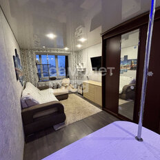 19 м², комната - изображение 3