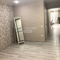 Квартира 47,3 м², 1-комнатная - изображение 5