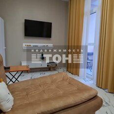 Квартира 59,7 м², 2-комнатная - изображение 4