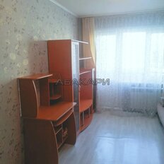 Квартира 32 м², 1-комнатная - изображение 4