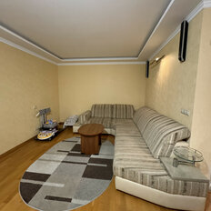 Квартира 92 м², 3-комнатная - изображение 4