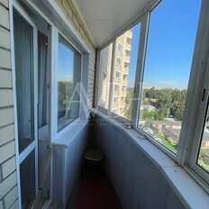 Квартира 43,2 м², 1-комнатная - изображение 1