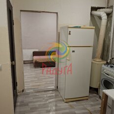 Квартира 26,4 м², 1-комнатная - изображение 5