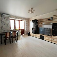 Квартира 95,4 м², 3-комнатная - изображение 1