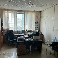 109 м², офис - изображение 5