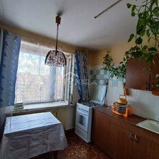 Квартира 69,5 м², 3-комнатная - изображение 3