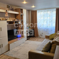 Квартира 40 м², 2-комнатная - изображение 1