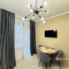 Квартира 56 м², 2-комнатная - изображение 3