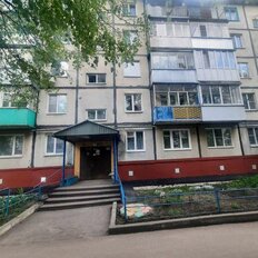 Квартира 44 м², 2-комнатная - изображение 1