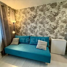 Квартира 29 м², студия - изображение 2