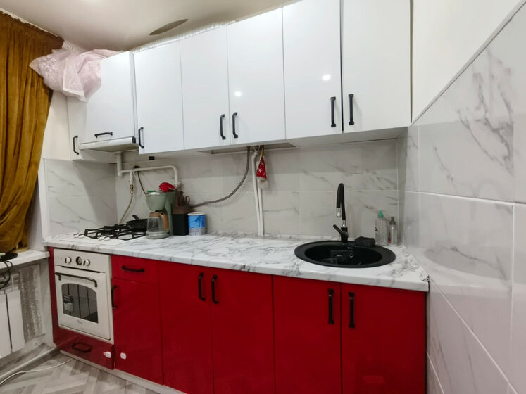 30,2 м², 1-комнатная квартира 2 499 000 ₽ - изображение 40