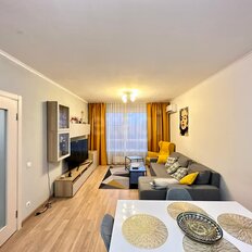 Квартира 49,5 м², 2-комнатная - изображение 2