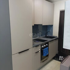 Квартира 12,9 м², студия - изображение 4