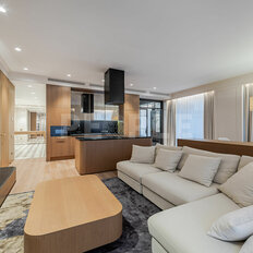 Квартира 138,2 м², 4-комнатная - изображение 4