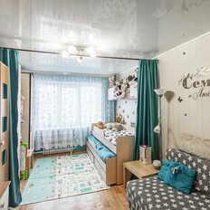 Квартира 30,1 м², 1-комнатная - изображение 4