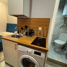 Квартира 10,8 м², студия - изображение 3