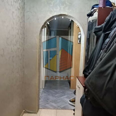 Квартира 60,3 м², 3-комнатная - изображение 5