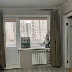 Квартира 49,1 м², 3-комнатная - изображение 2
