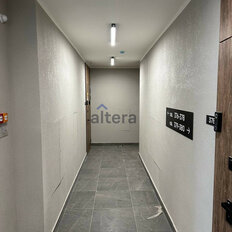 Квартира 31,1 м², студия - изображение 5