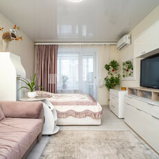 Квартира 34 м², 1-комнатная - изображение 2