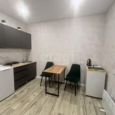 Квартира 16,7 м², студия - изображение 5