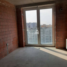 Квартира 75,7 м², 2-комнатная - изображение 4