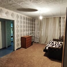 Квартира 32,2 м², 1-комнатная - изображение 1