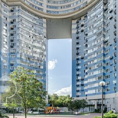 Квартира 202 м², 4-комнатная - изображение 1