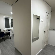 Квартира 28,9 м², 1-комнатная - изображение 3