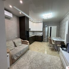 Квартира 47 м², 1-комнатная - изображение 4