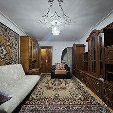 Квартира 38,5 м², 1-комнатная - изображение 4