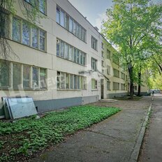 23 м², офис - изображение 1