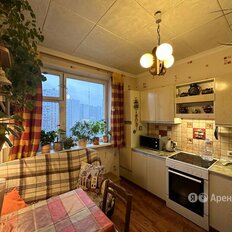 Квартира 54 м², 2-комнатная - изображение 2