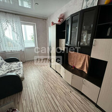 Квартира 41 м², 1-комнатная - изображение 2