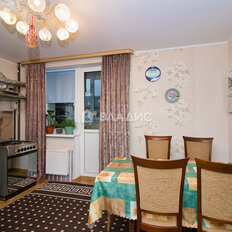 Квартира 78,8 м², 3-комнатная - изображение 3