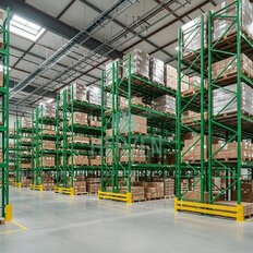 2000 м², склад - изображение 4