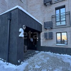 Квартира 31,9 м², студия - изображение 5