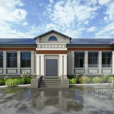 Квартира 24 м², студия - изображение 3