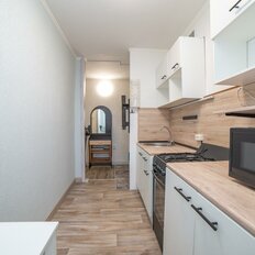Квартира 43,7 м², 2-комнатная - изображение 5