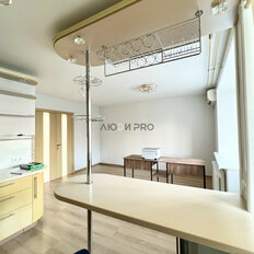 Квартира 117 м², 3-комнатная - изображение 4