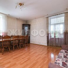 Квартира 89,2 м², 3-комнатная - изображение 3