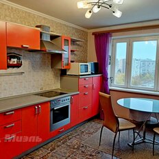 Квартира 85,7 м², 3-комнатная - изображение 2