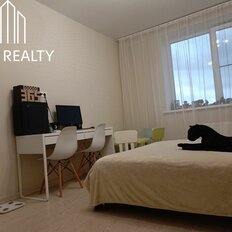 Квартира 63,7 м², 2-комнатная - изображение 5