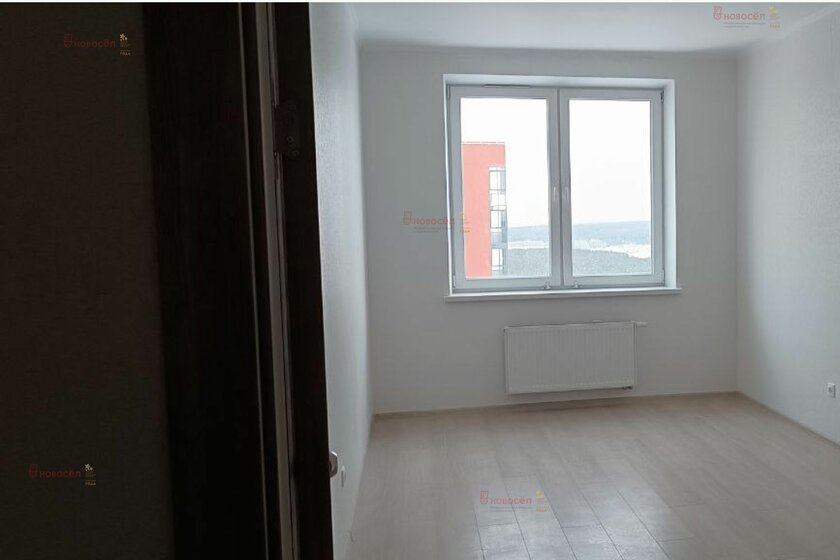 63,5 м², 2-комнатная квартира 9 300 000 ₽ - изображение 54