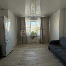 Квартира 43 м², 1-комнатная - изображение 3