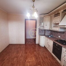 Квартира 74,7 м², 3-комнатная - изображение 1