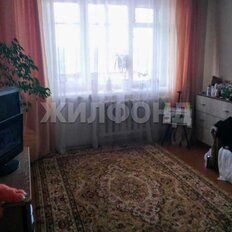 Квартира 64,9 м², 3-комнатная - изображение 1